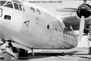 163 - ARMEE DE L'AIR EN ALGERIE 1945-1962-11 (5)